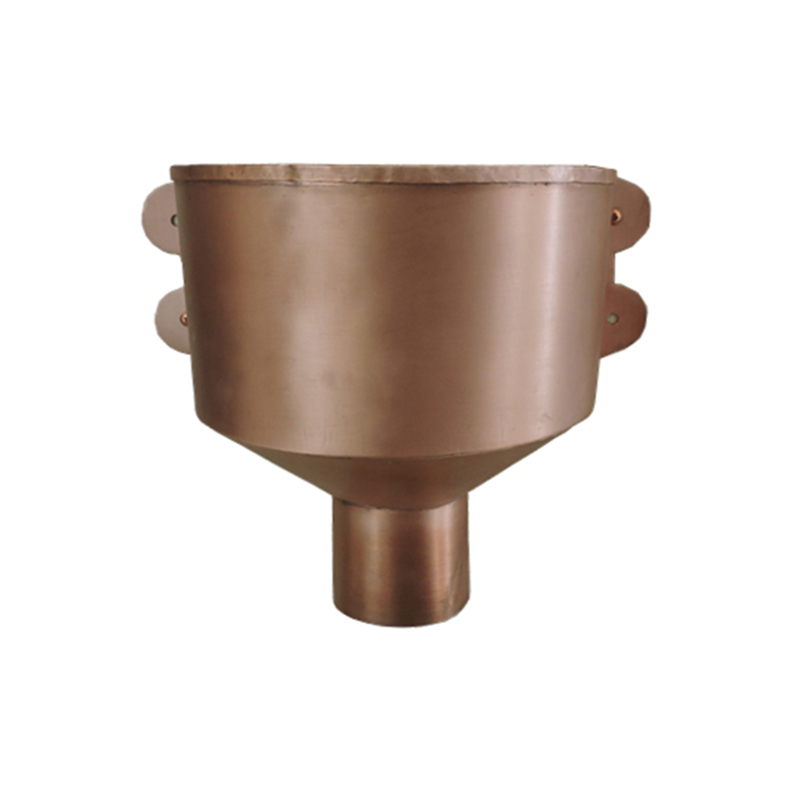 GBGCH01001-01-弧面极简雨水斗