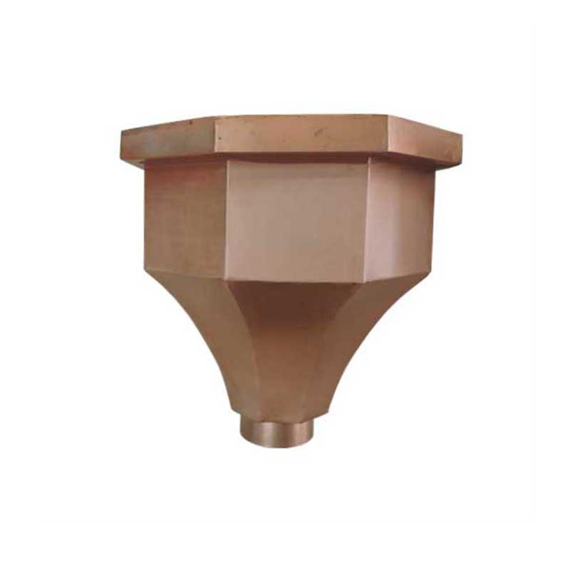 GBGCH01003-01-几何简约雨水斗