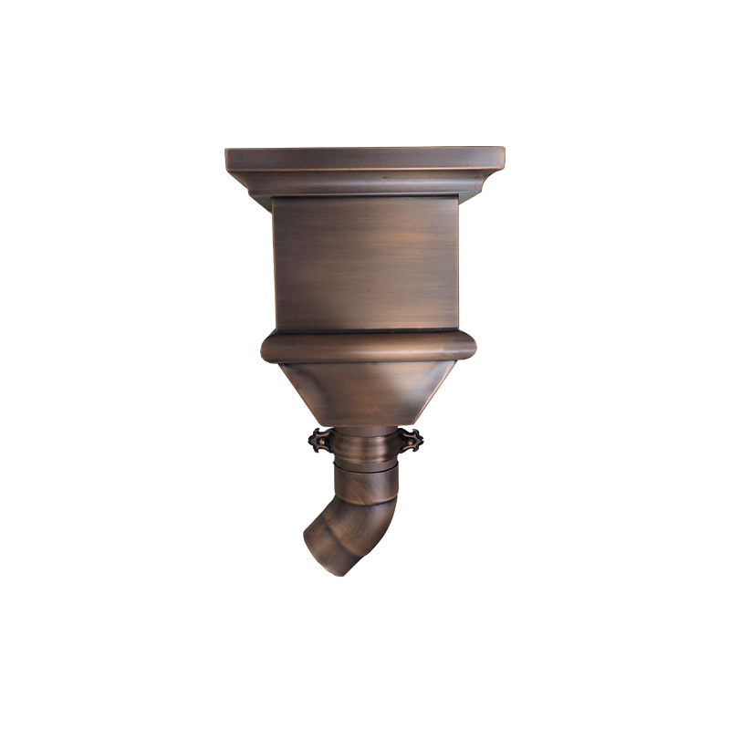 GBGCH01018-01-矩形简约雨水斗