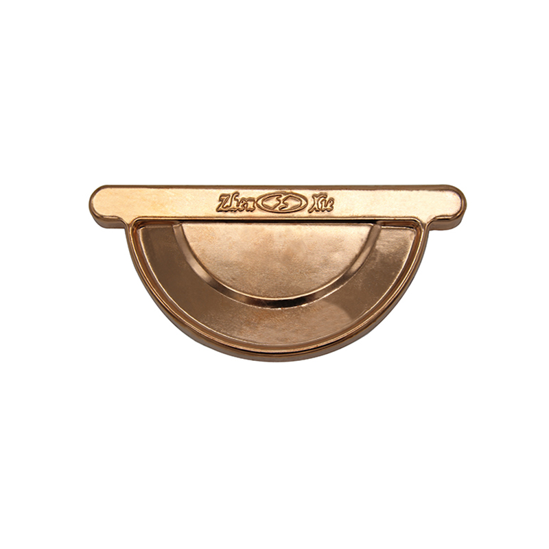 GBGHGC01001-01-6寸H型封盖