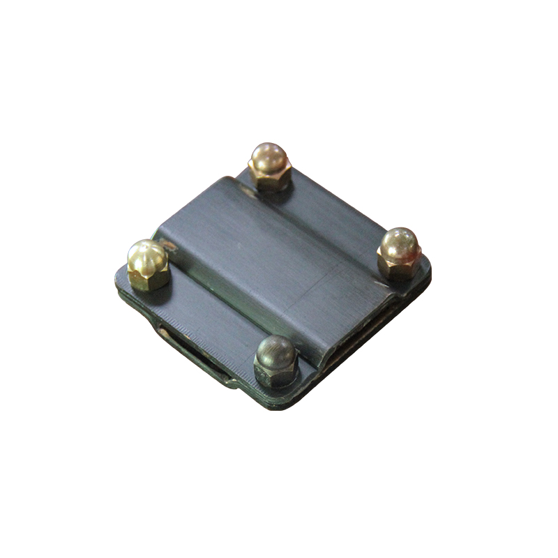 GBGLPC01005-扁形十字夹