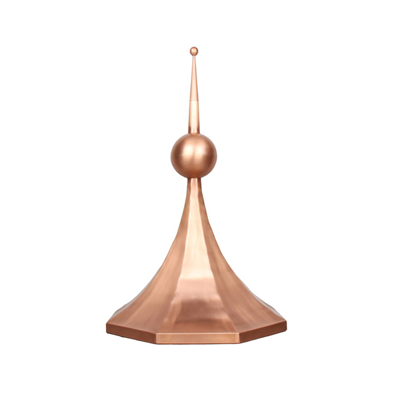 GBGLR01006-01-避雷针