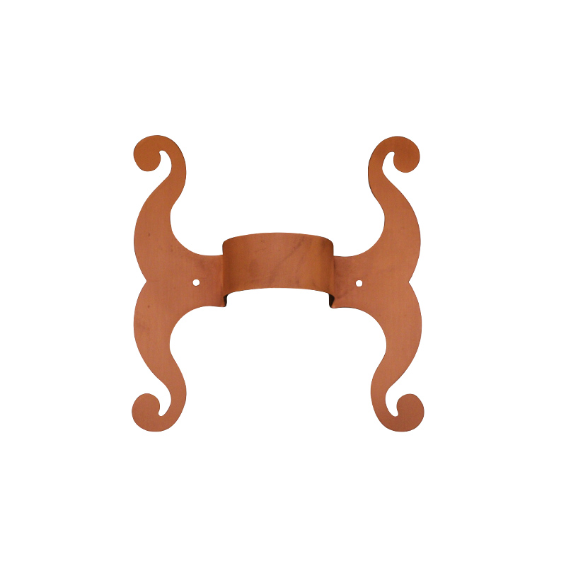 GBGPC01017-01-铜管卡