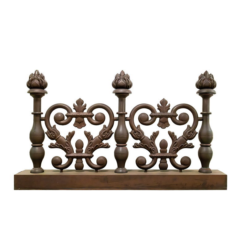 GBGRDR01001-华为装饰栏杆_1