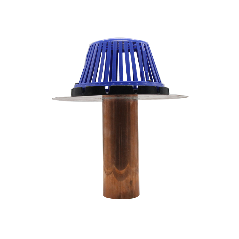 GBGRRD01001-01-铜屋面排水器