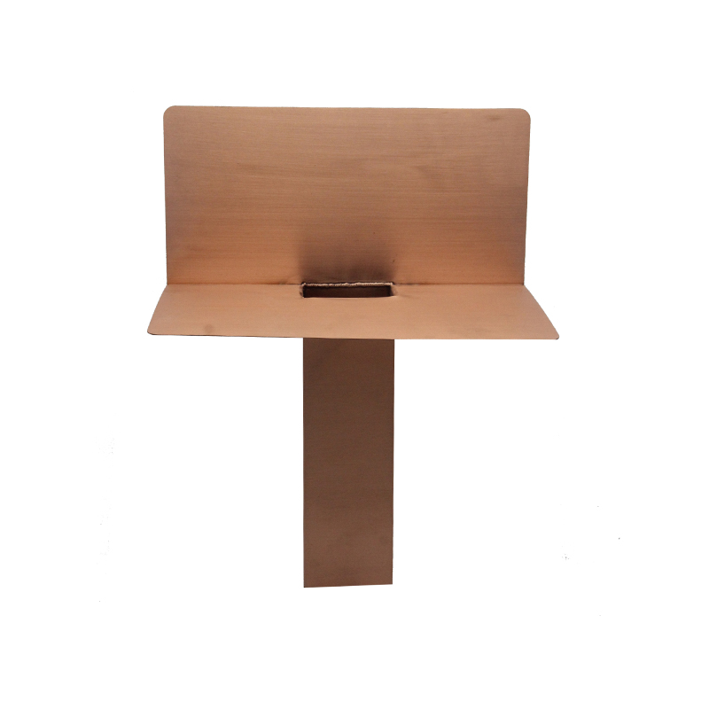 GBGRRD01003-01-铜侧边排水器