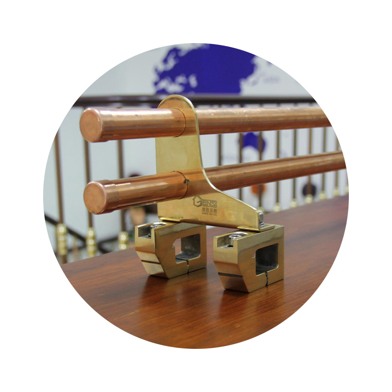 GBGSG02005-双固挡雪栅栏支架_3